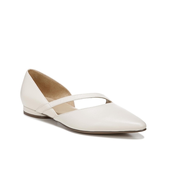 Naturalizer Shoes - Naturalizer Harli Flats